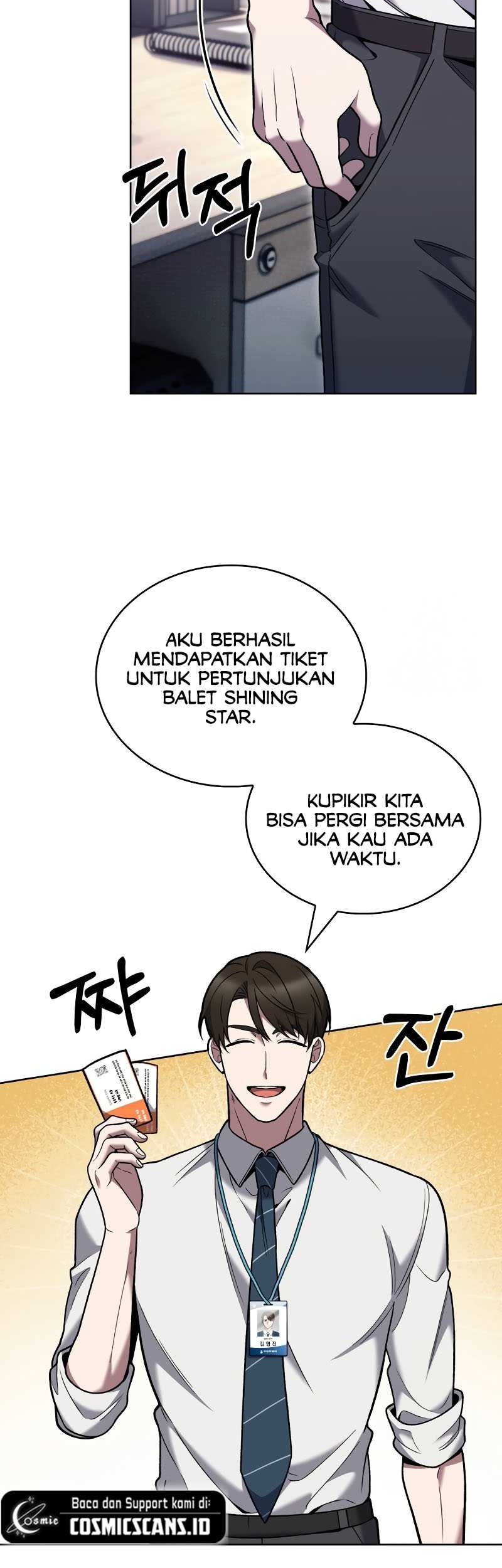 The Delivery Man From Murim chapter 22 halaman 9