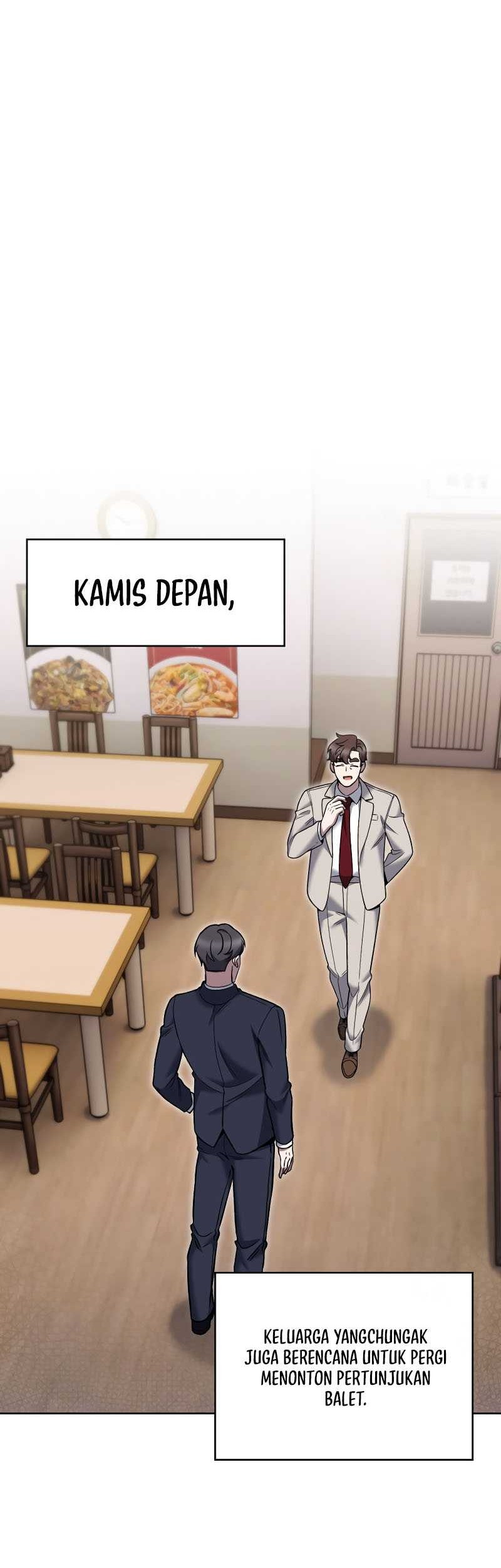 The Delivery Man From Murim chapter 22 halaman 16