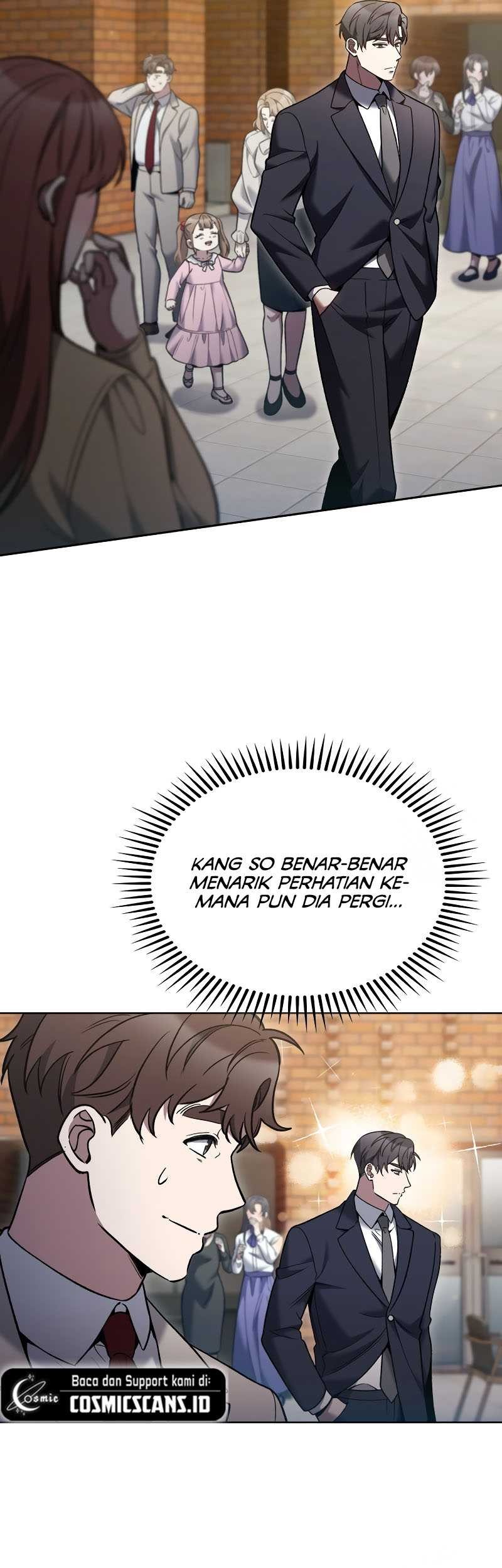 The Delivery Man From Murim chapter 22 halaman 23