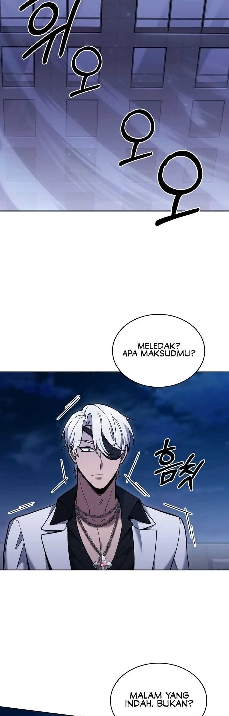 The Delivery Man From Murim chapter 22 halaman 37