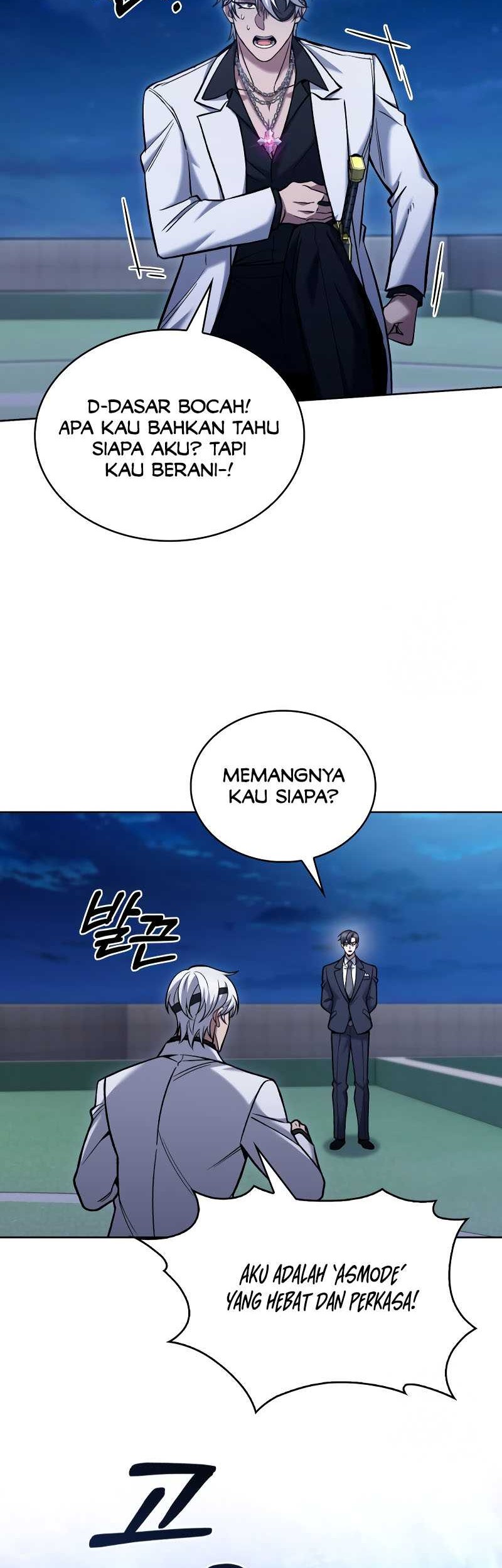 The Delivery Man From Murim chapter 23 halaman 3