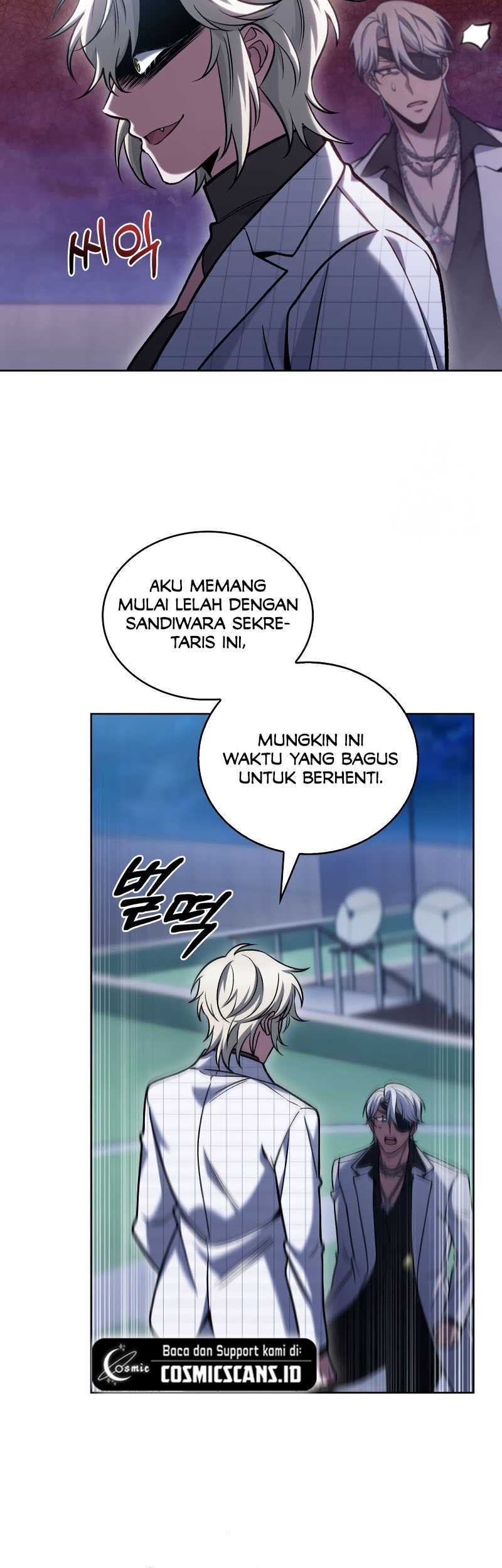 The Delivery Man From Murim chapter 23 halaman 9