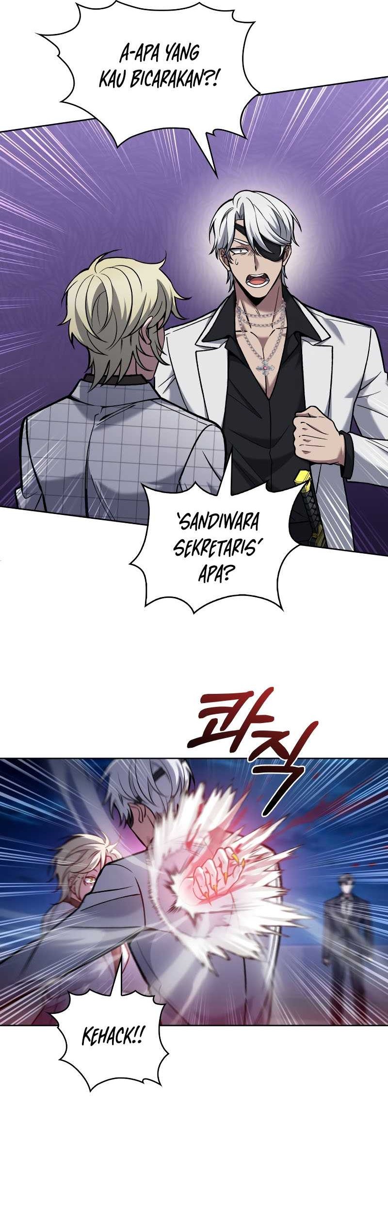 The Delivery Man From Murim chapter 23 halaman 10