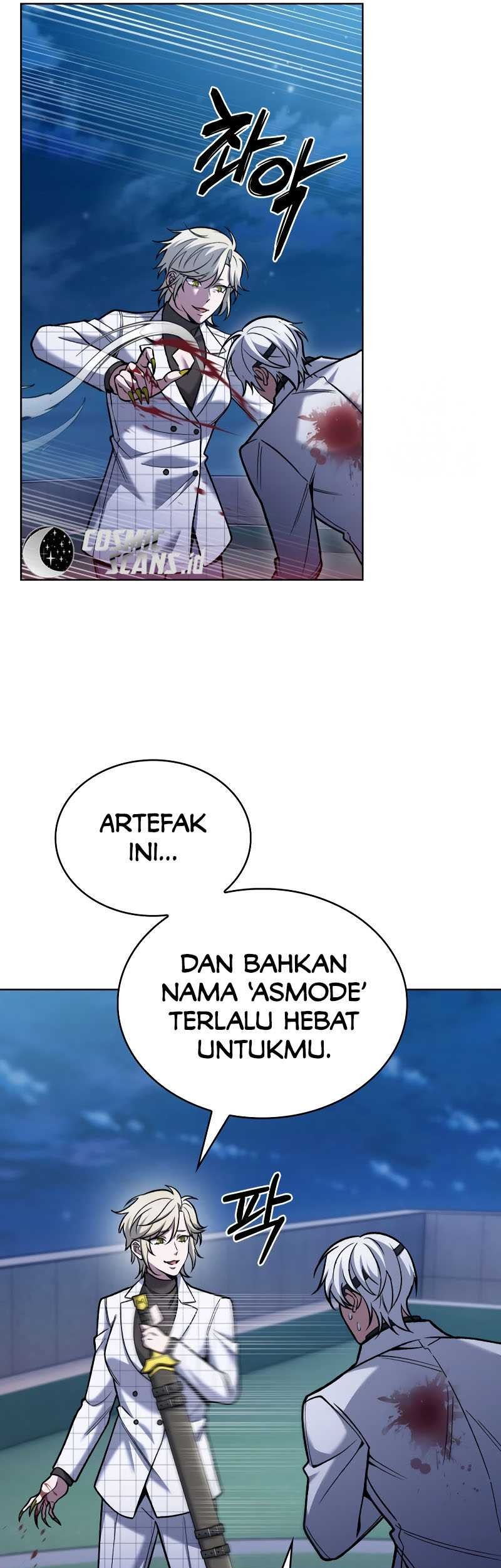 The Delivery Man From Murim chapter 23 halaman 11