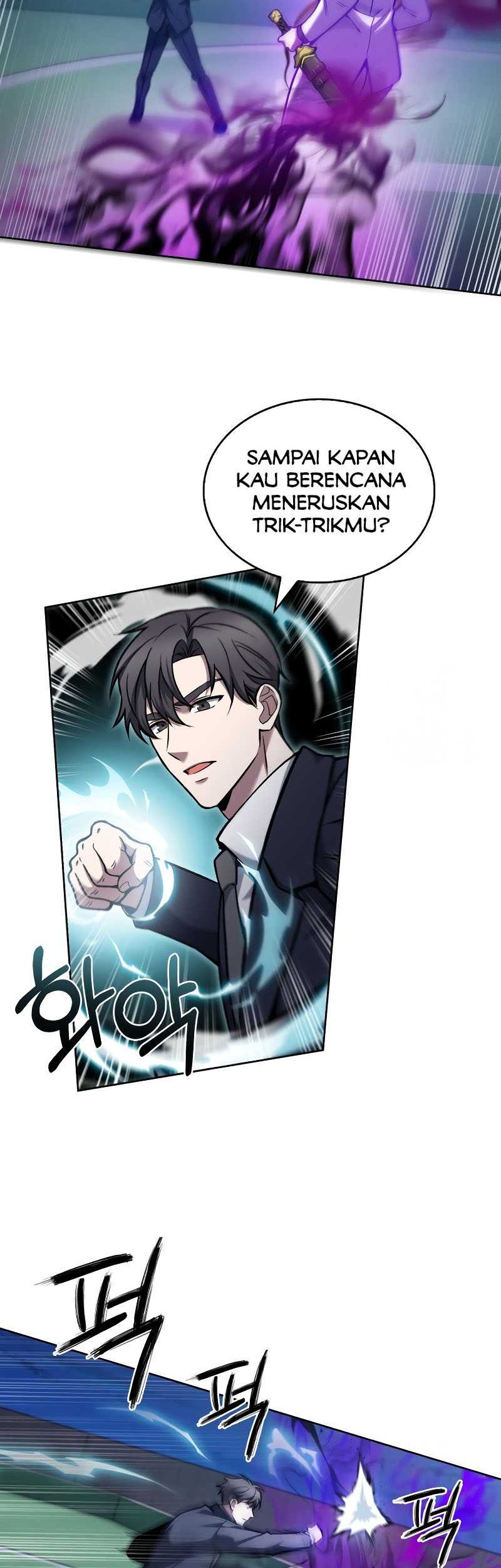 The Delivery Man From Murim chapter 23 halaman 24