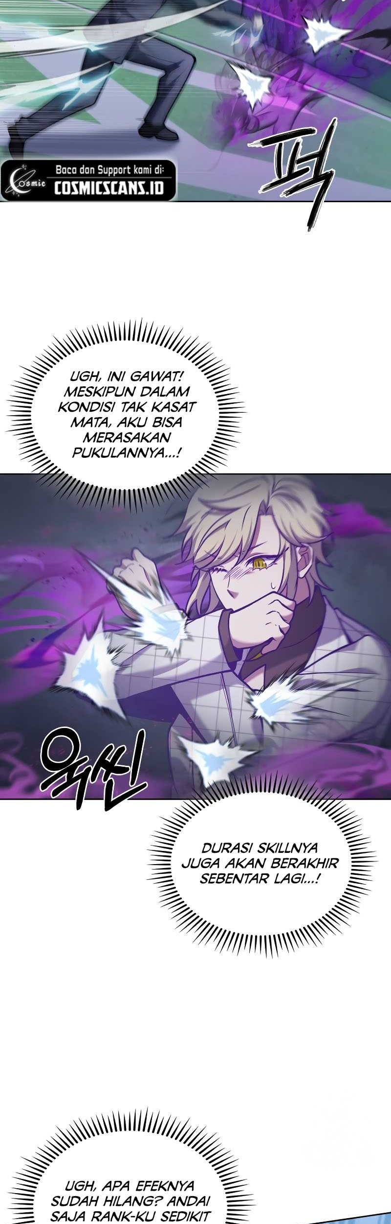 The Delivery Man From Murim chapter 23 halaman 25