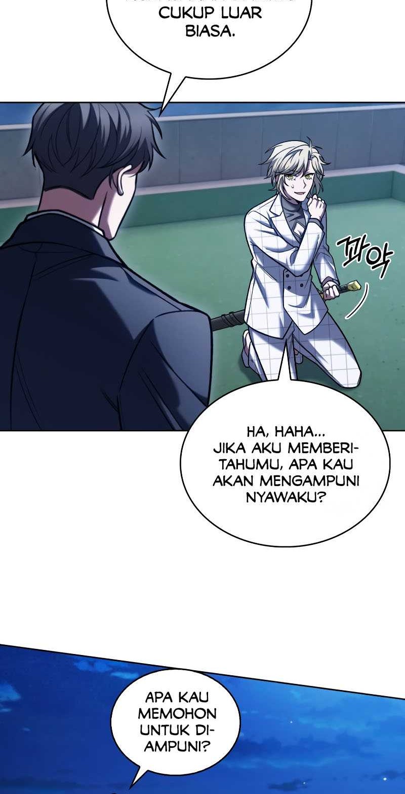 The Delivery Man From Murim chapter 23 halaman 30