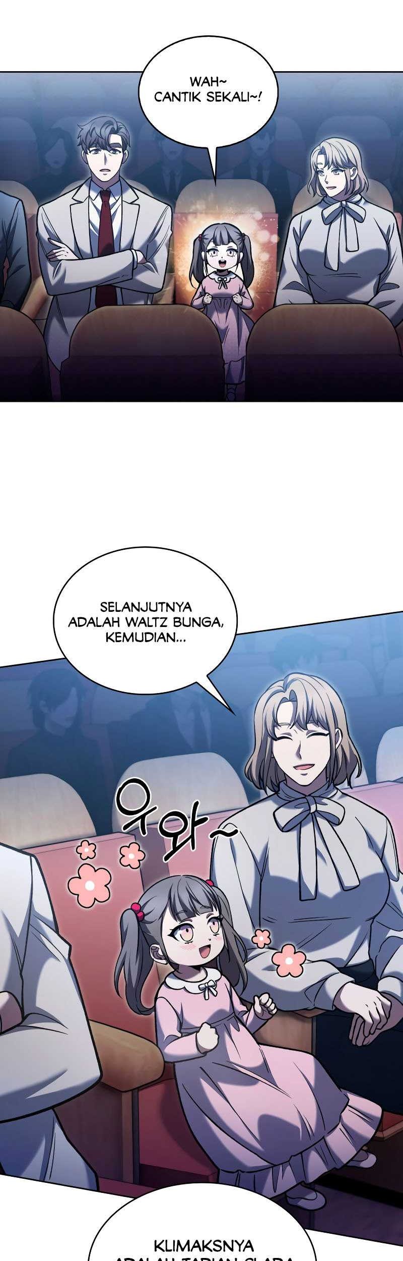 The Delivery Man From Murim chapter 23 halaman 37