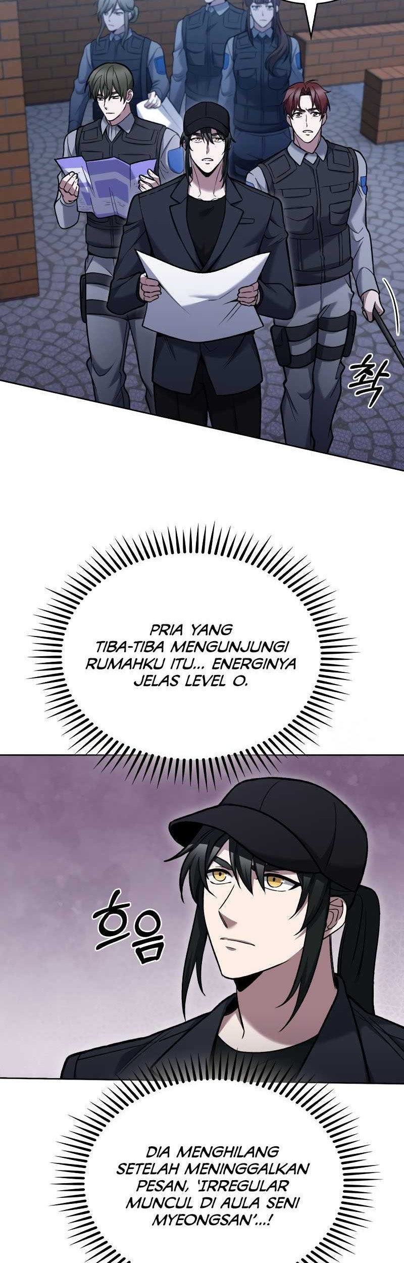 The Delivery Man From Murim chapter 24 halaman 3