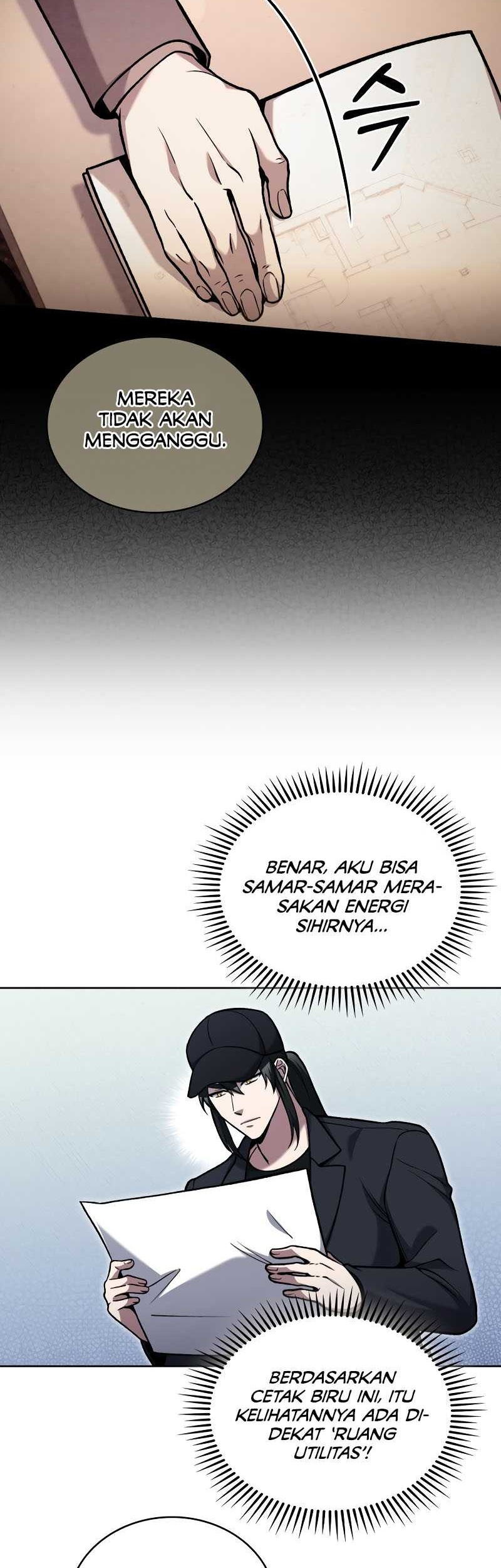 The Delivery Man From Murim chapter 24 halaman 5