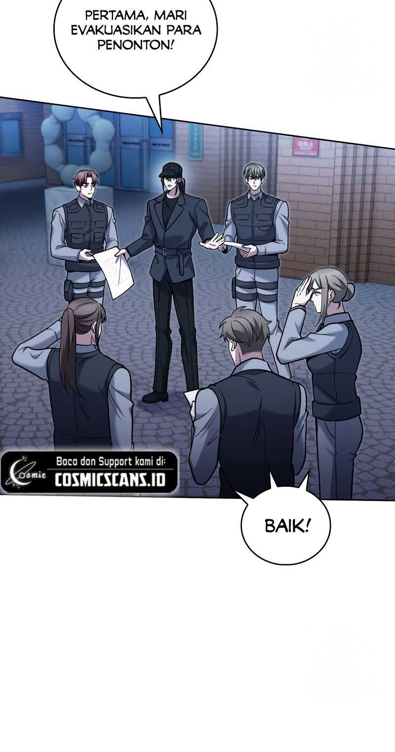 The Delivery Man From Murim chapter 24 halaman 6