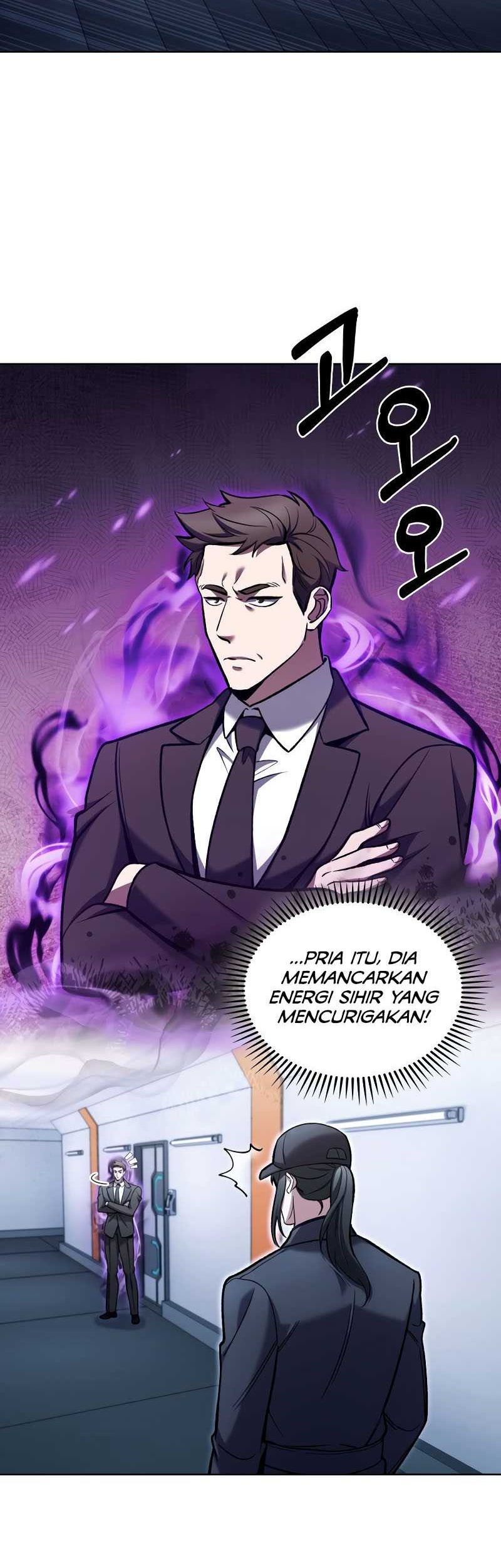 The Delivery Man From Murim chapter 24 halaman 8