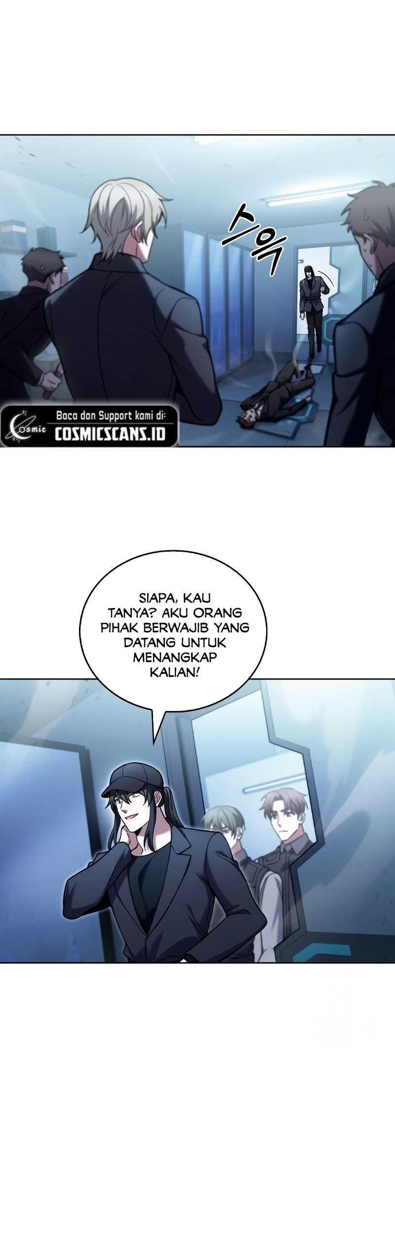 The Delivery Man From Murim chapter 24 halaman 11