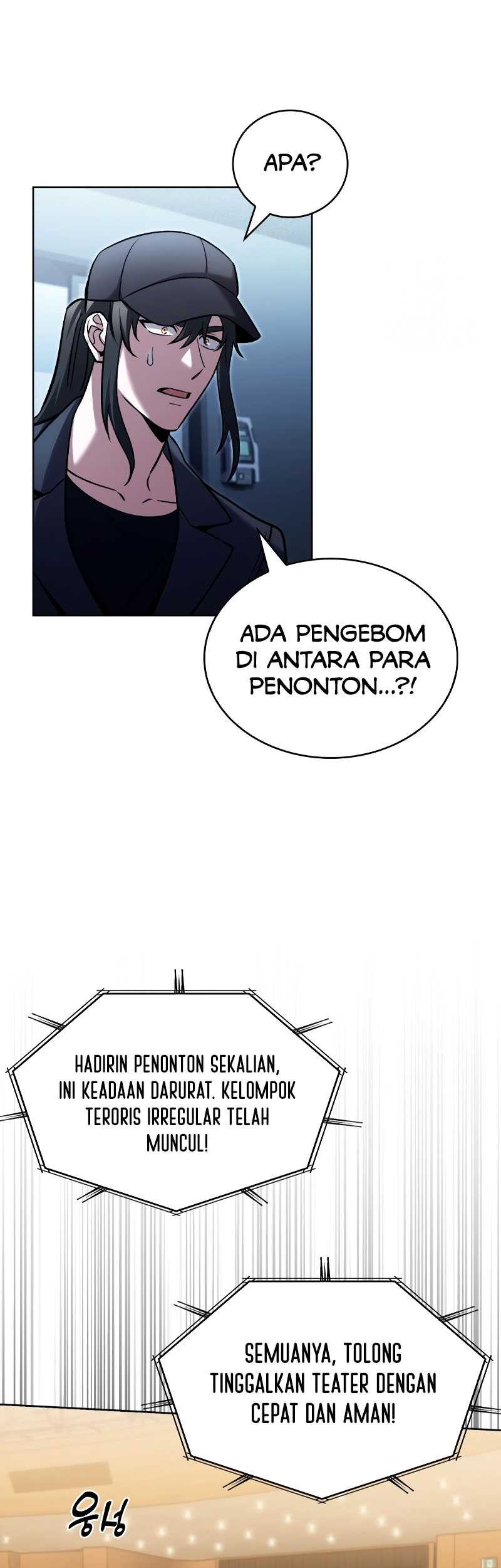 The Delivery Man From Murim chapter 24 halaman 17