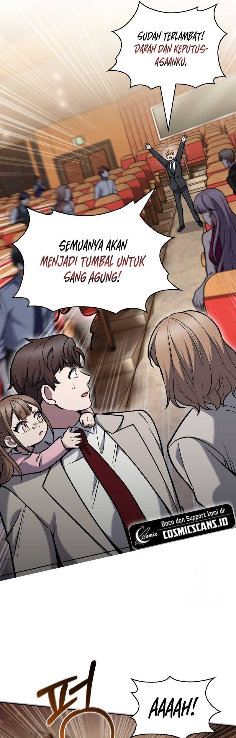 The Delivery Man From Murim chapter 24 halaman 19