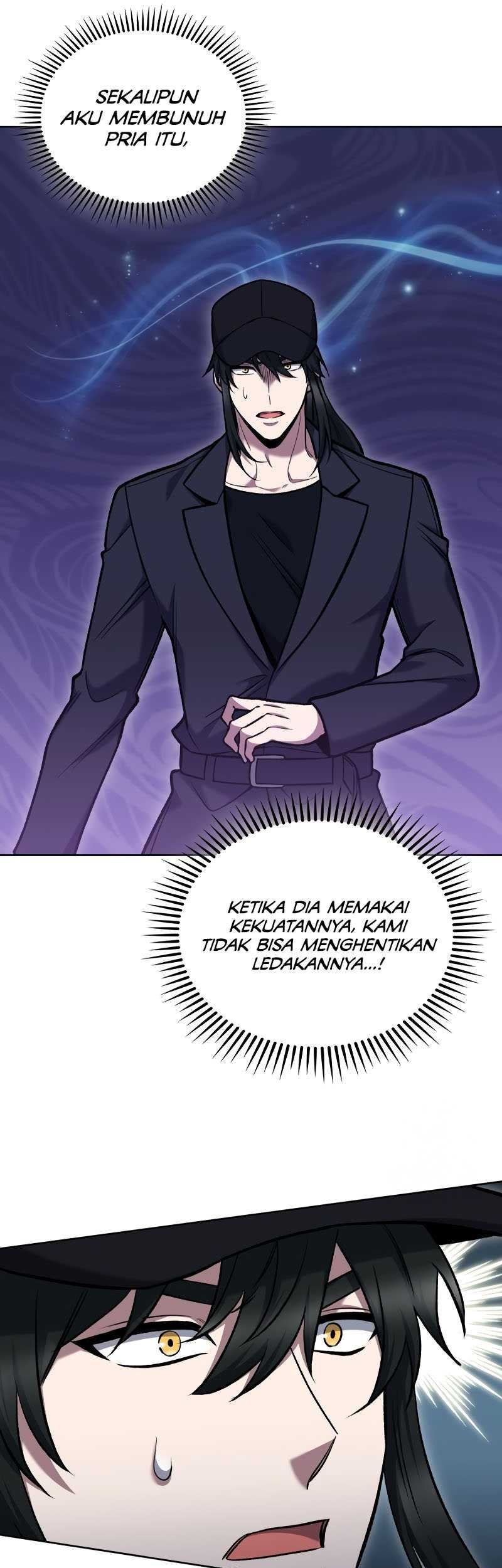 The Delivery Man From Murim chapter 24 halaman 27