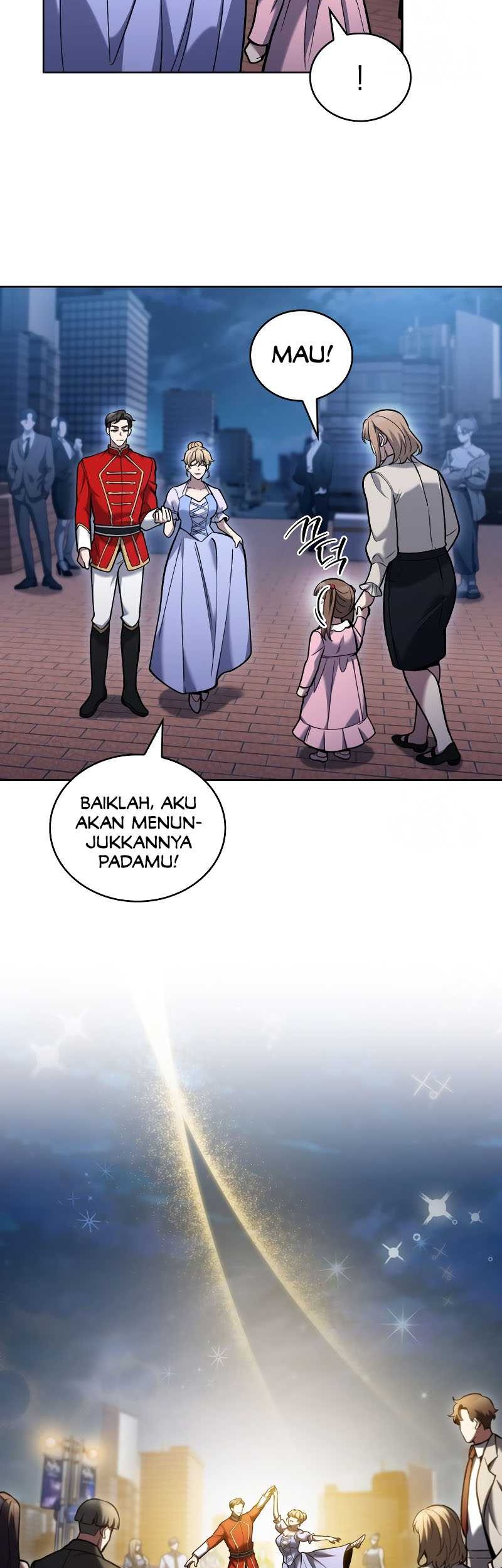 The Delivery Man From Murim chapter 24 halaman 37