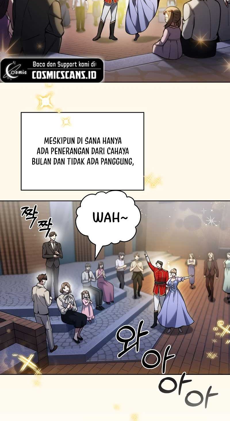 The Delivery Man From Murim chapter 24 halaman 38