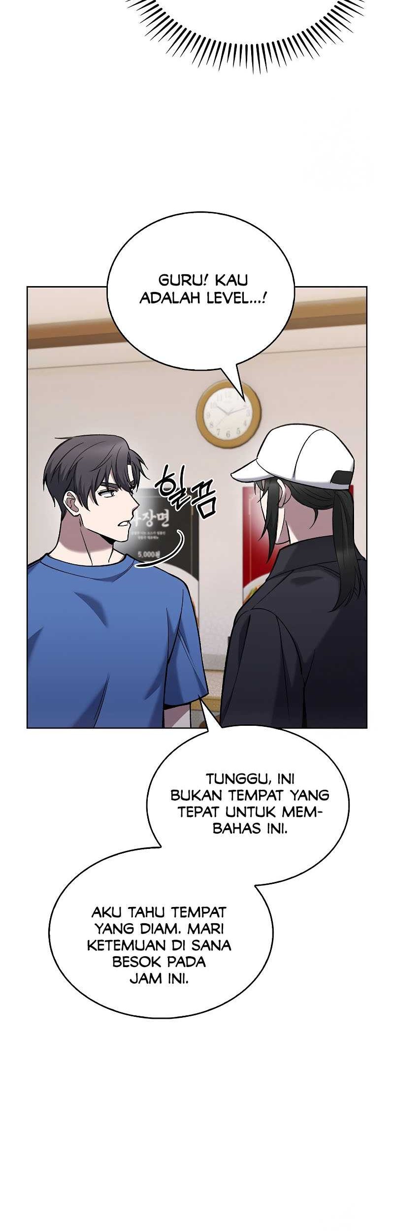 The Delivery Man From Murim Bab 25 halaman 5