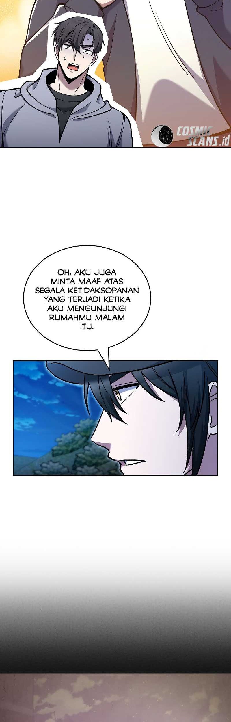 The Delivery Man From Murim Bab 25 halaman 10
