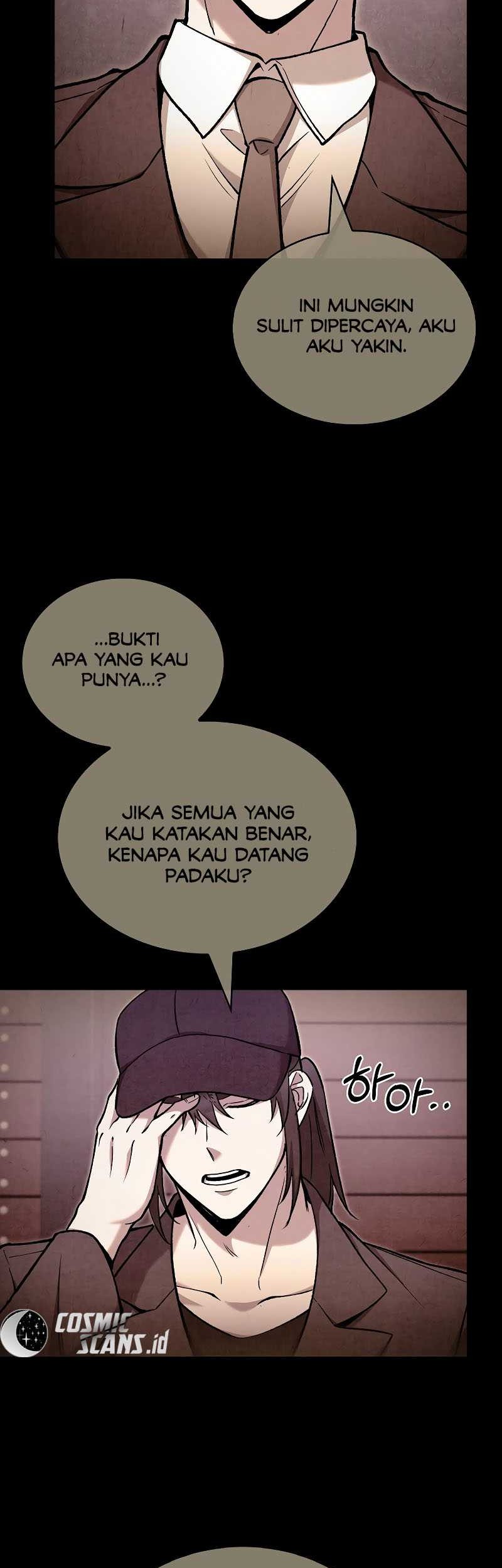The Delivery Man From Murim Bab 25 halaman 13