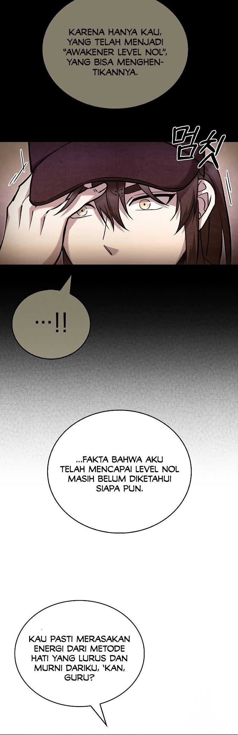 The Delivery Man From Murim Bab 25 halaman 14