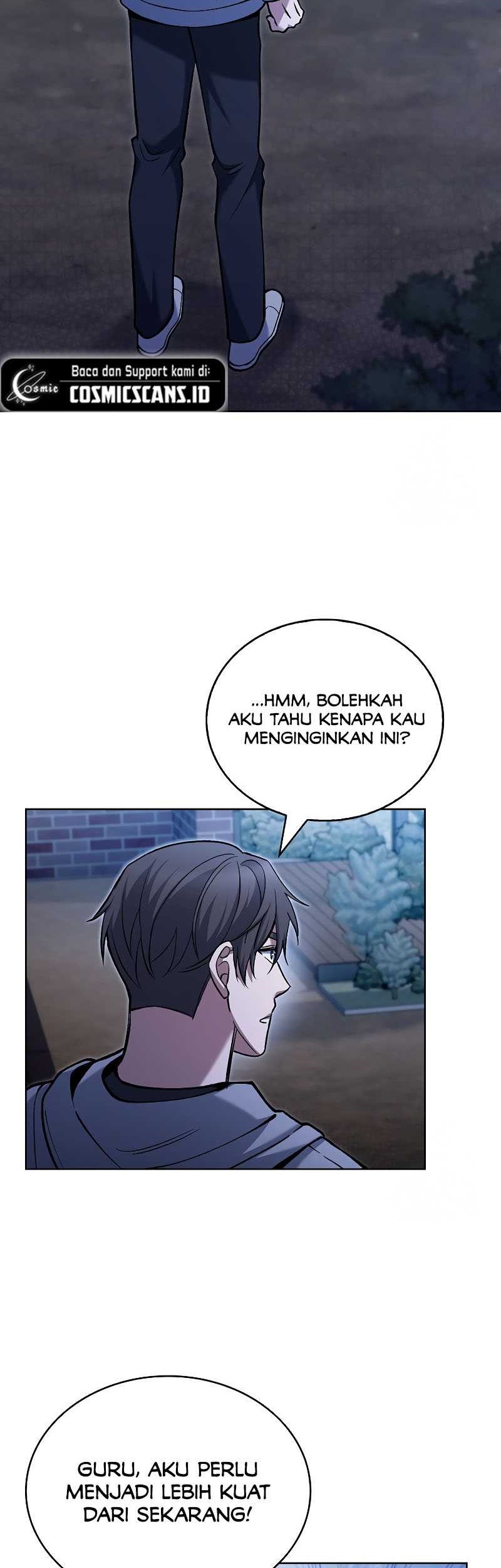 The Delivery Man From Murim Bab 25 halaman 16