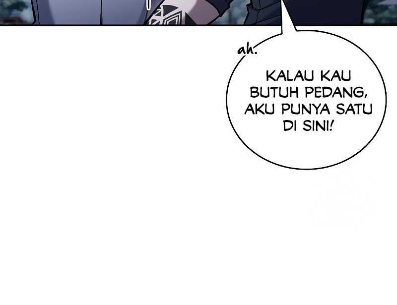 The Delivery Man From Murim Bab 25 halaman 30