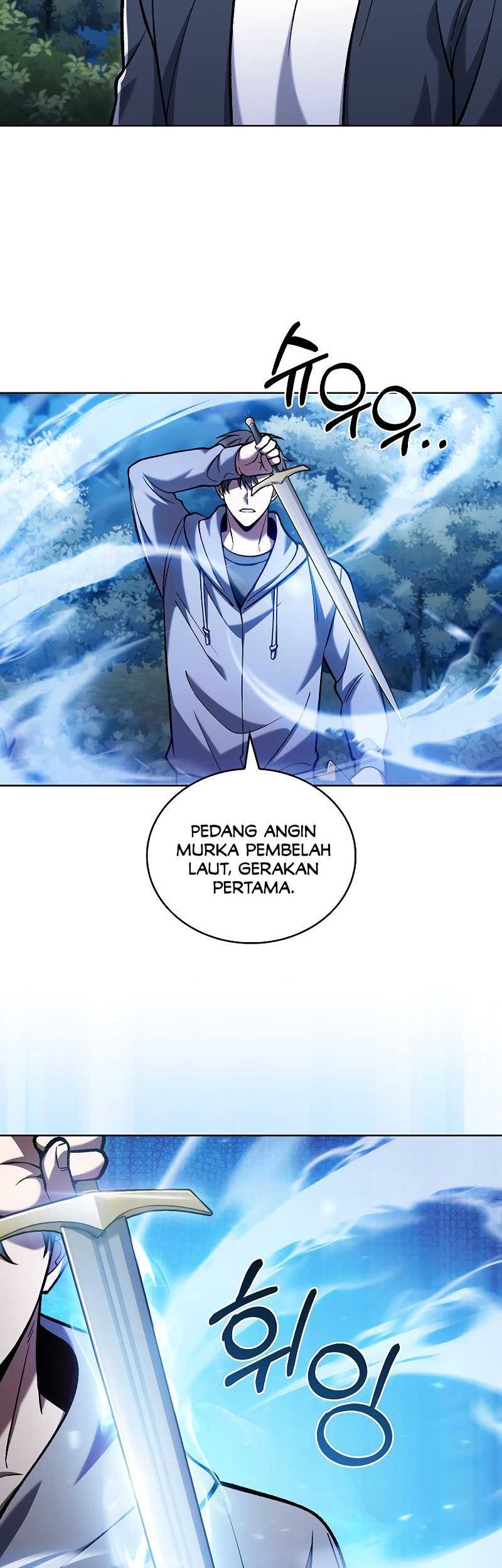 The Delivery Man From Murim Bab 26 halaman 3