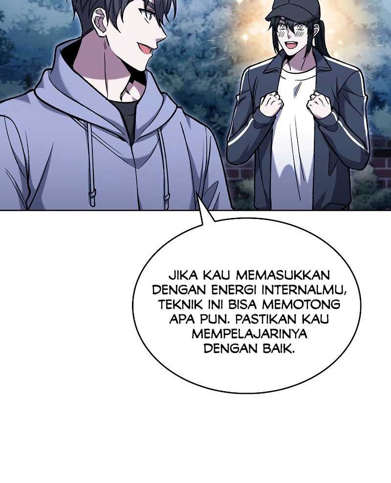 The Delivery Man From Murim Bab 26 halaman 7