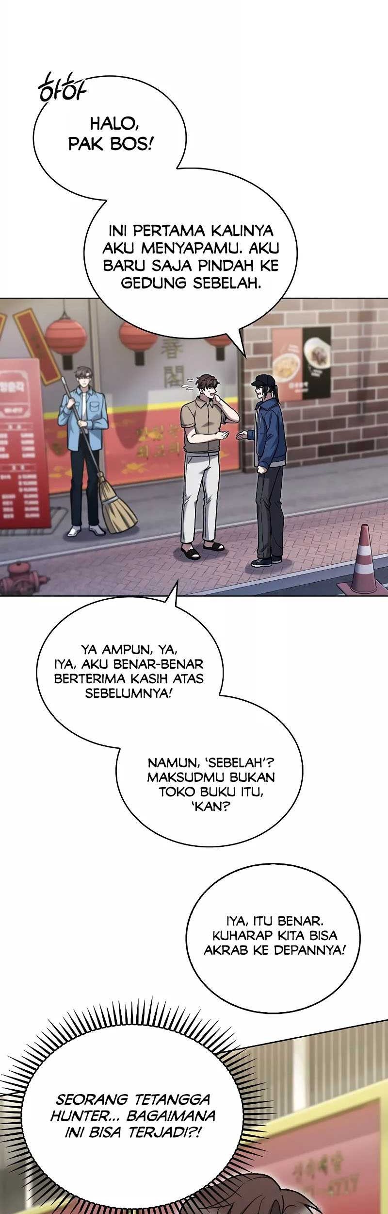 The Delivery Man From Murim Bab 26 halaman 16