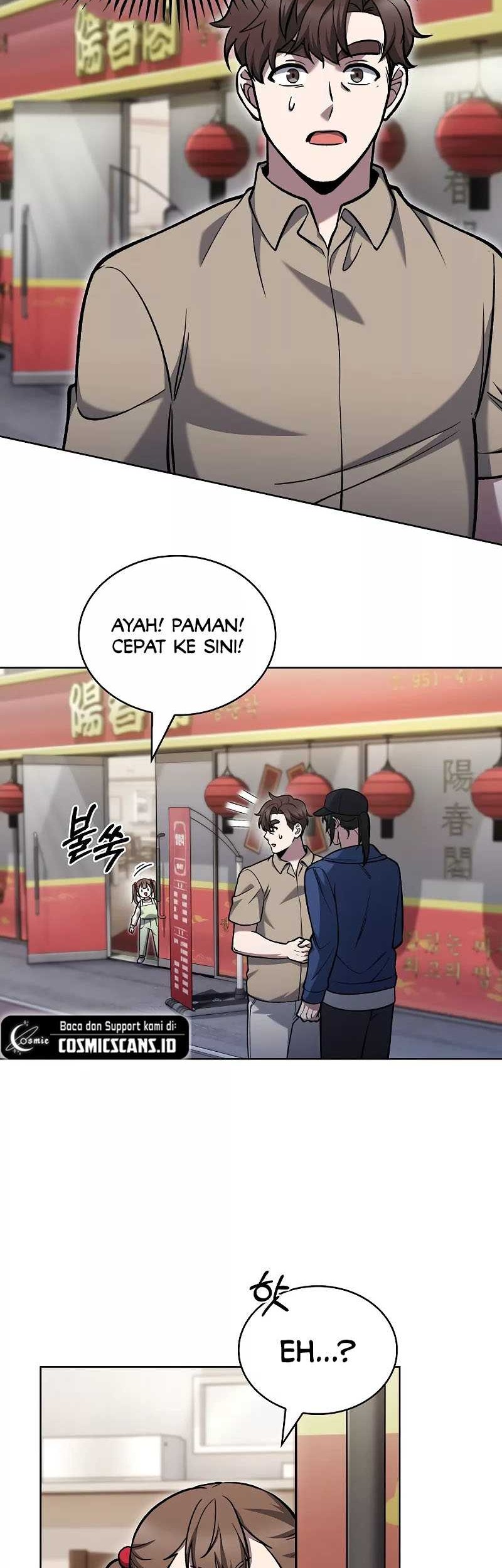 The Delivery Man From Murim Bab 26 halaman 17