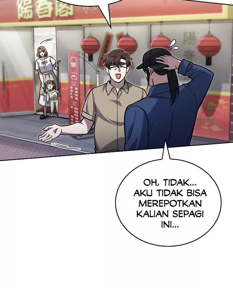 The Delivery Man From Murim Bab 26 halaman 19