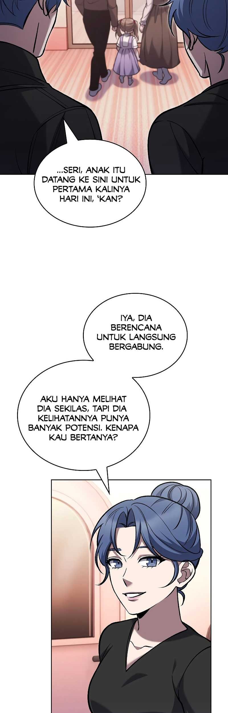 The Delivery Man From Murim Bab 27 halaman 18