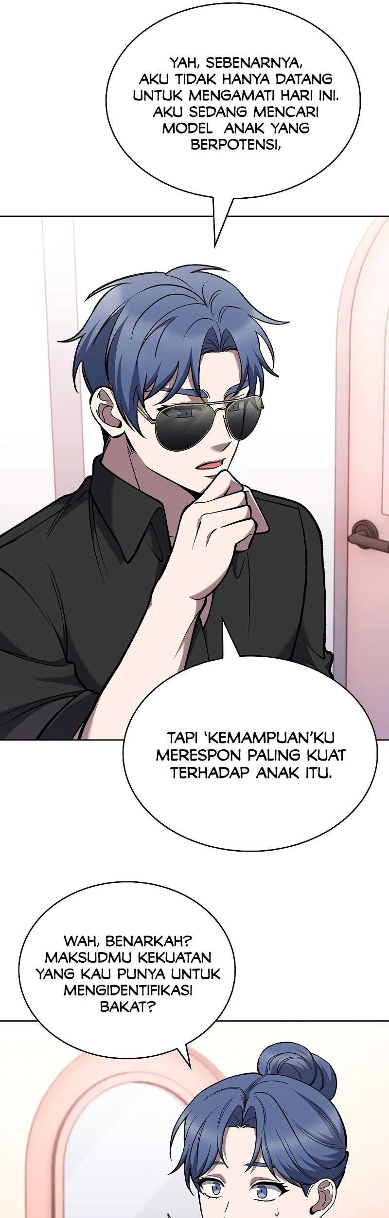 The Delivery Man From Murim Bab 27 halaman 20