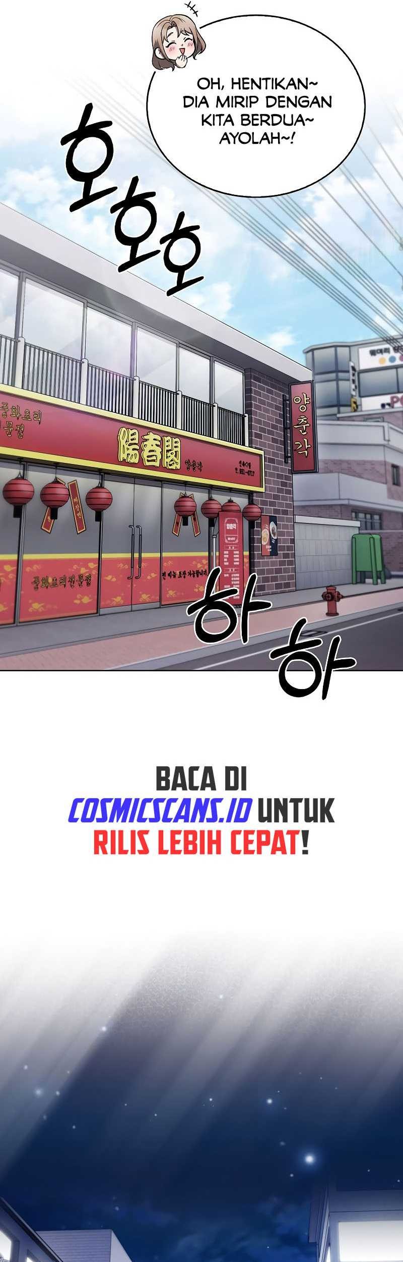 The Delivery Man From Murim Bab 27 halaman 26