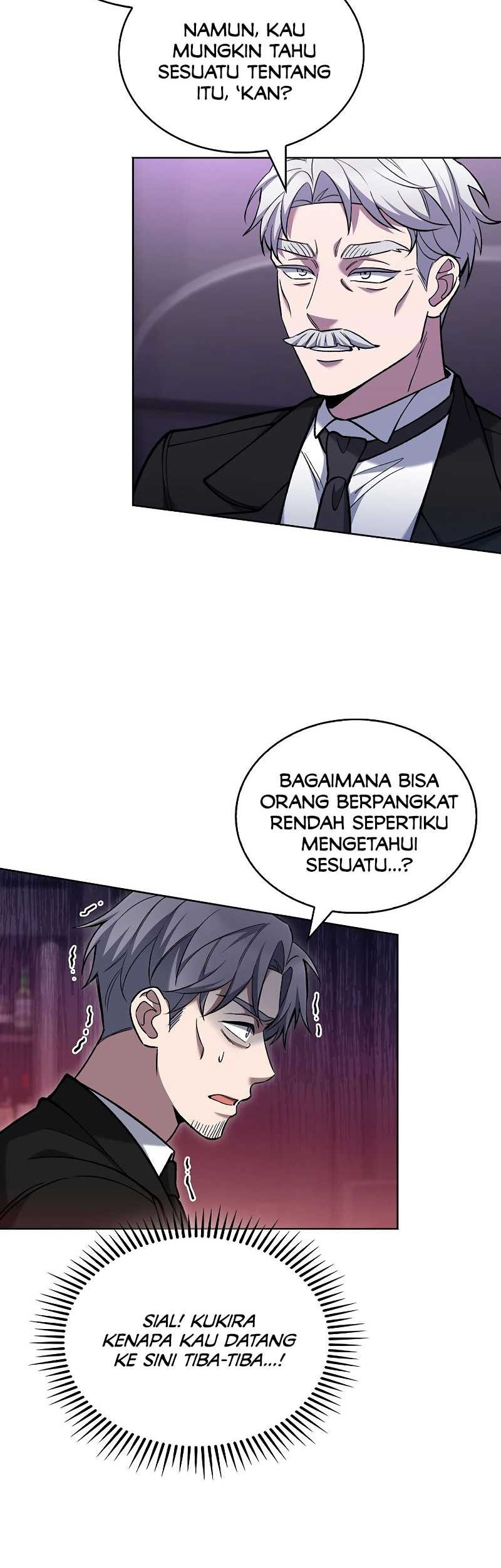 The Delivery Man From Murim Bab 27 halaman 34