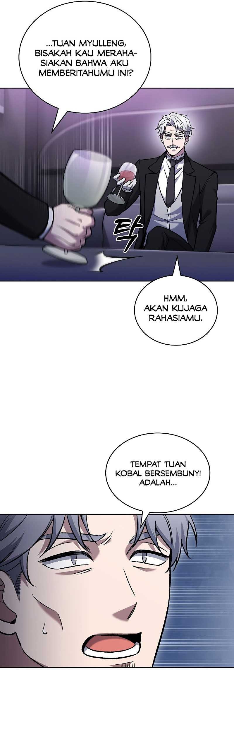 The Delivery Man From Murim Bab 27 halaman 38