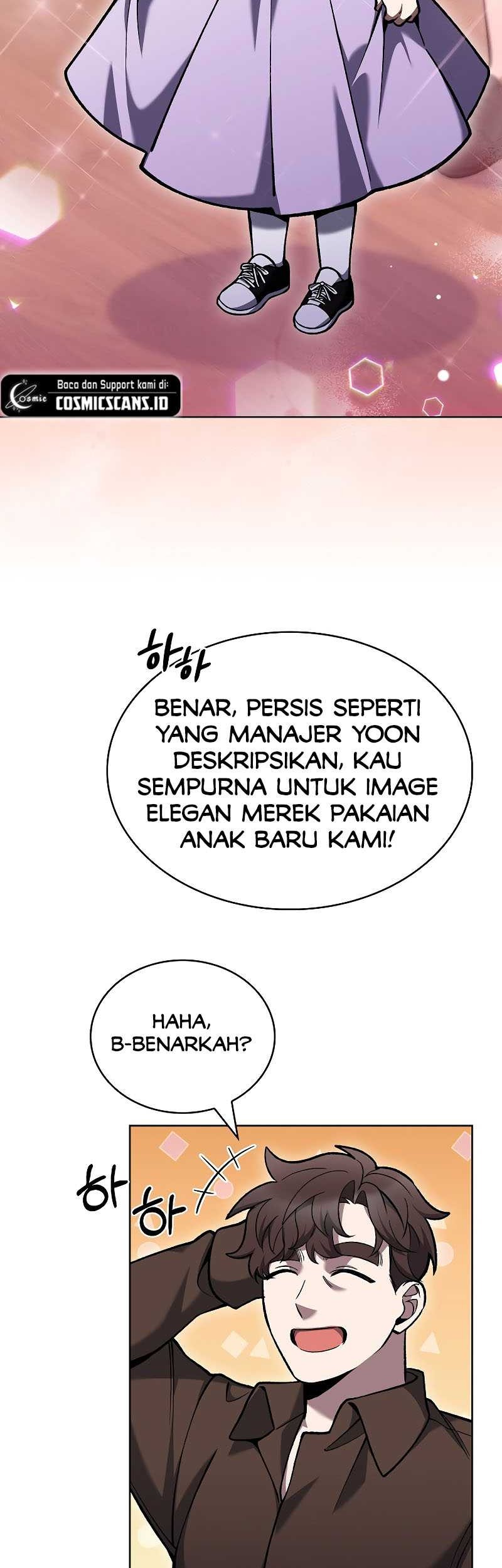 The Delivery Man From Murim Bab 27 halaman 46