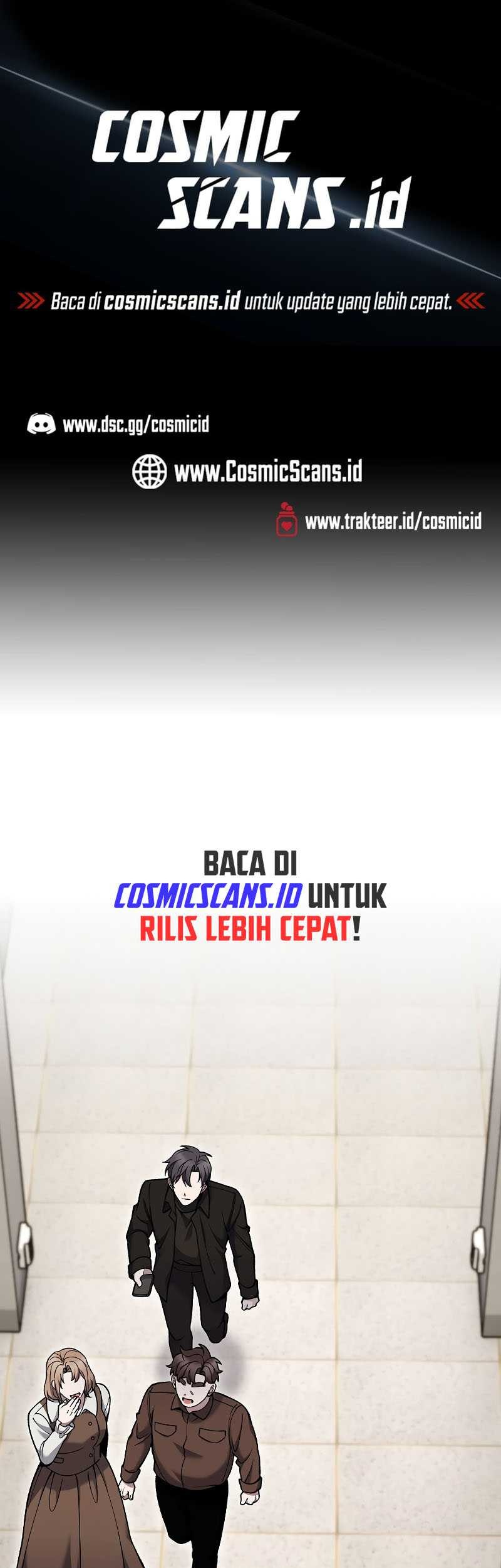 The Delivery Man From Murim chapter 28 halaman 2
