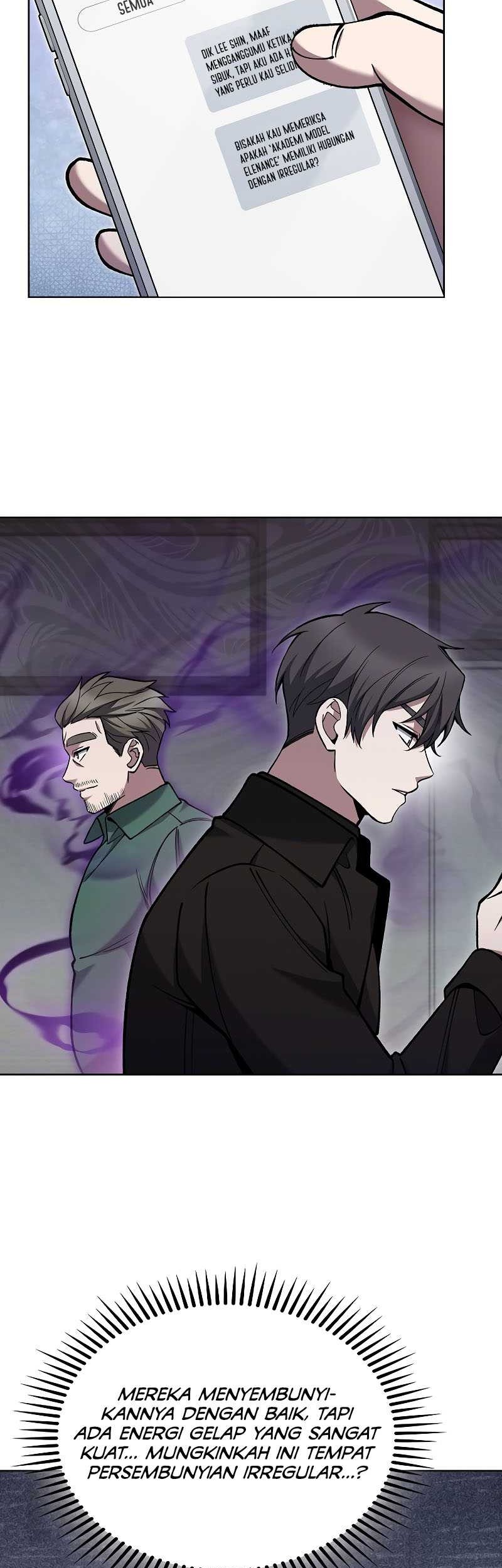 The Delivery Man From Murim chapter 28 halaman 4