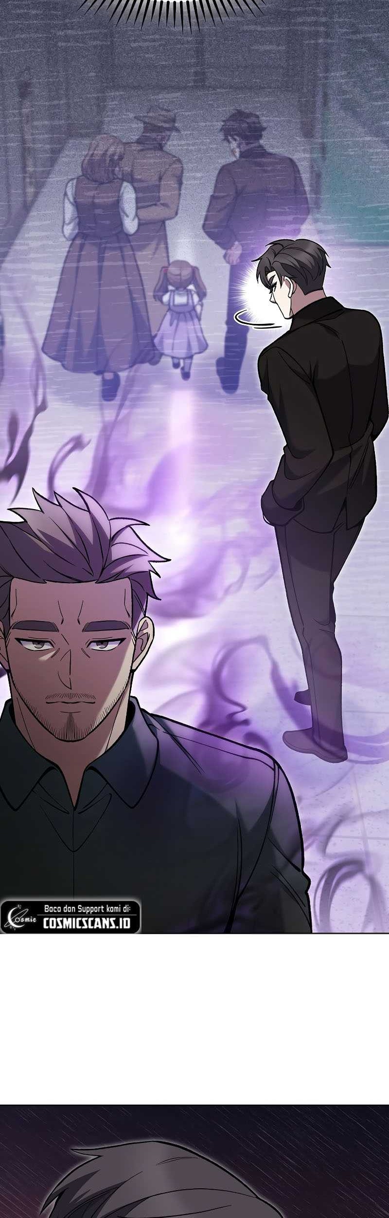 The Delivery Man From Murim chapter 28 halaman 5