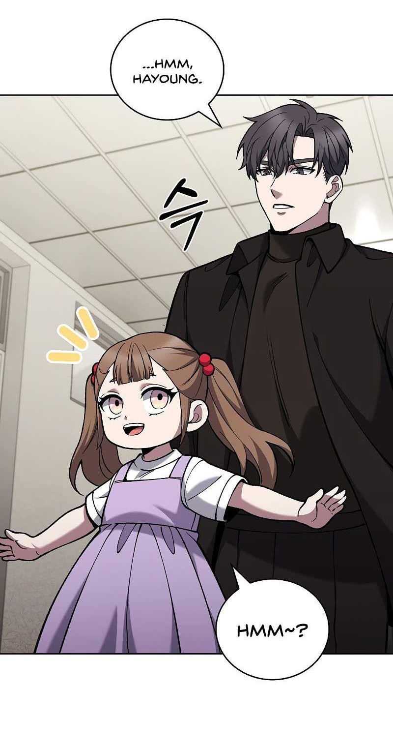 The Delivery Man From Murim chapter 28 halaman 7