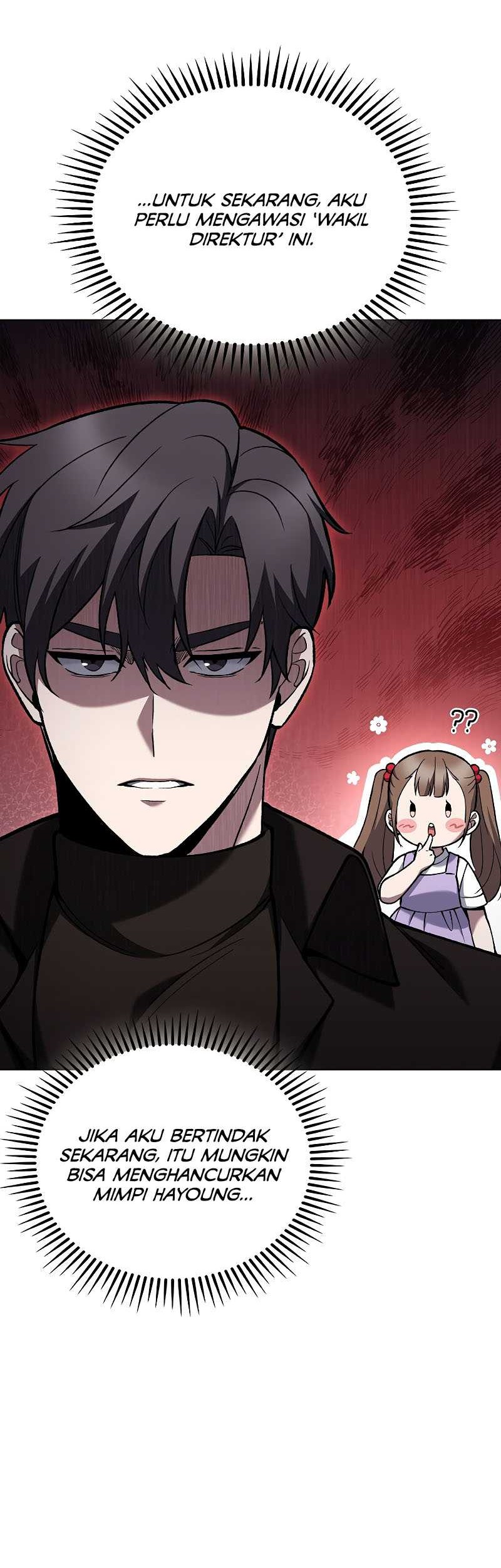 The Delivery Man From Murim chapter 28 halaman 9