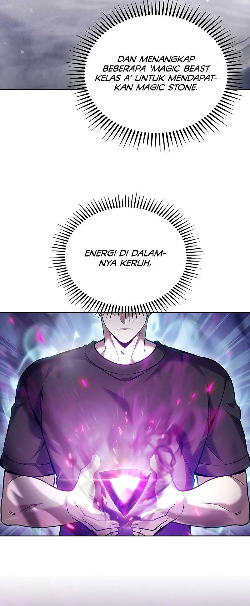 The Delivery Man From Murim chapter 28 halaman 12