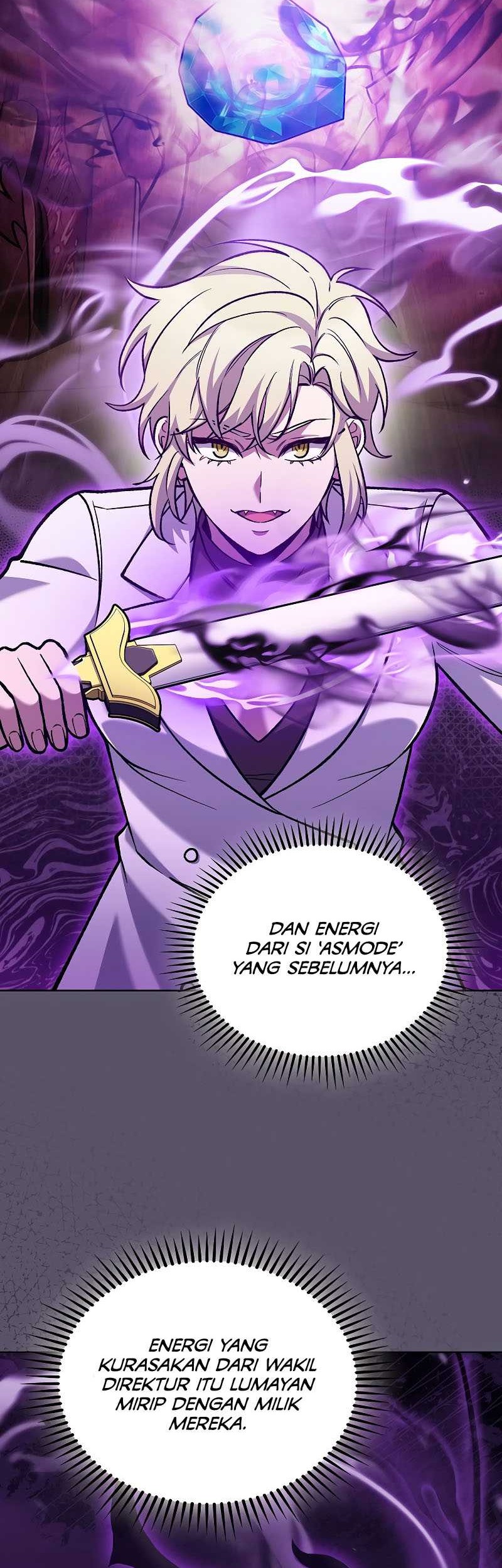 The Delivery Man From Murim chapter 28 halaman 20