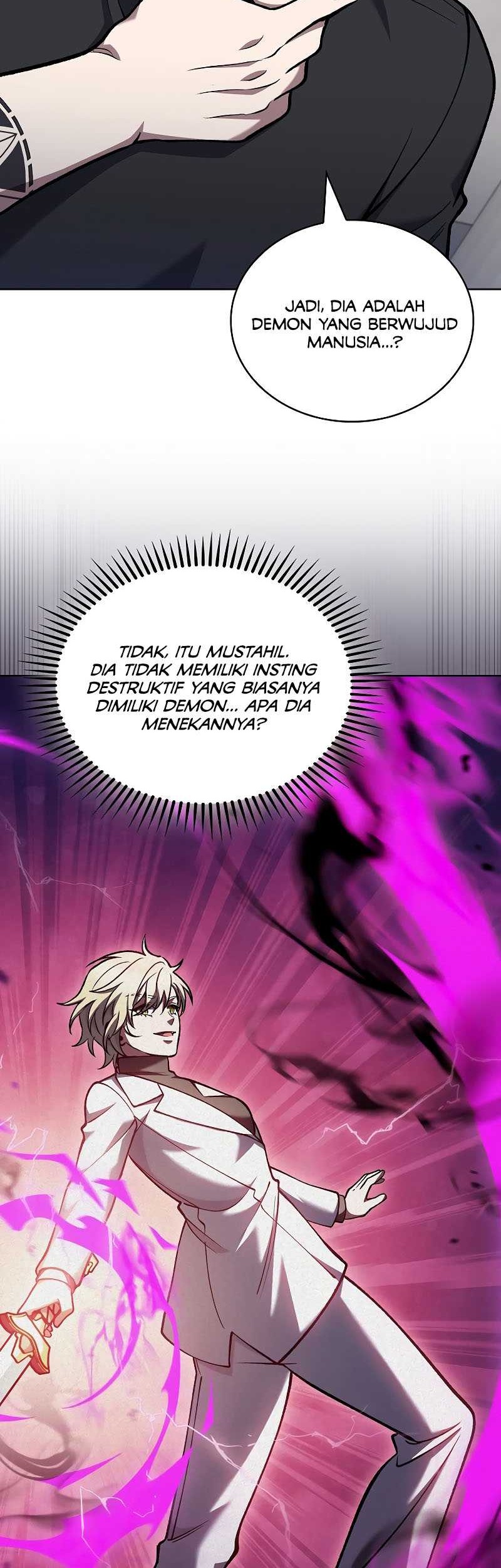 The Delivery Man From Murim chapter 28 halaman 22