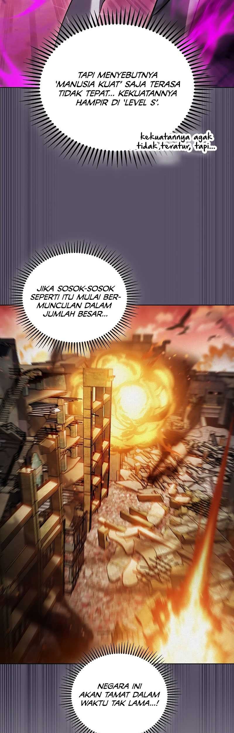 The Delivery Man From Murim chapter 28 halaman 23