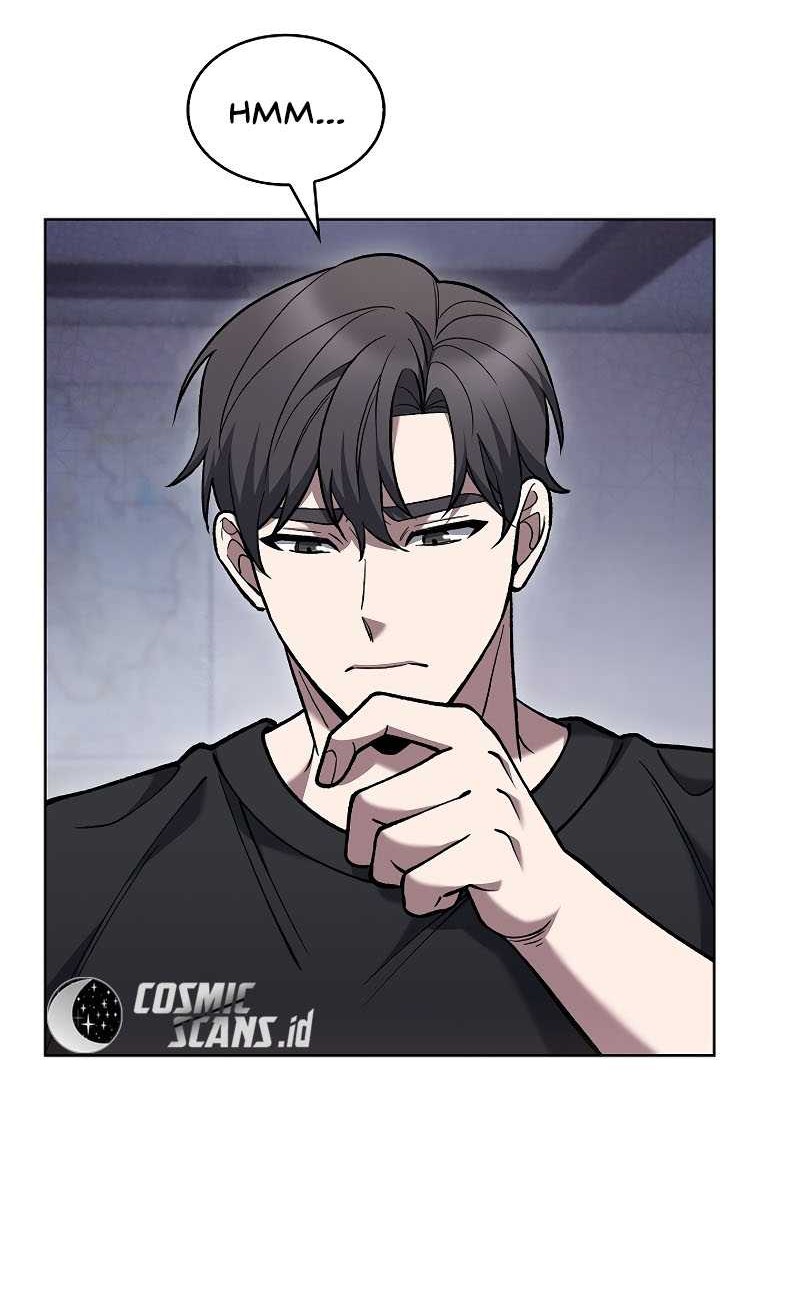The Delivery Man From Murim chapter 28 halaman 30