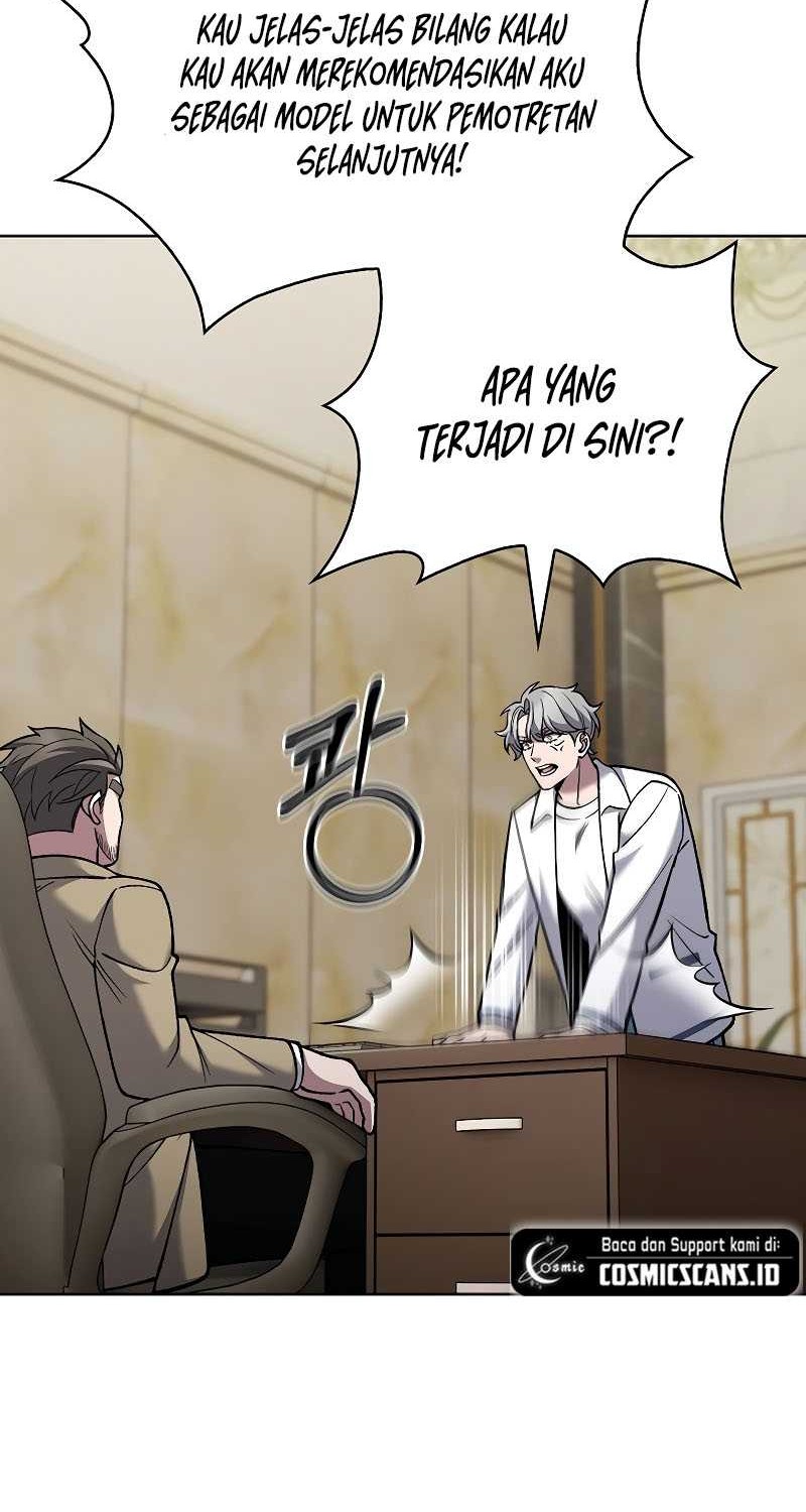 The Delivery Man From Murim chapter 28 halaman 36